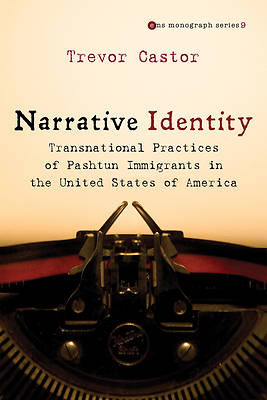 Picture of Narrative Identity