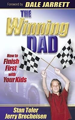 Picture of Winning Dad