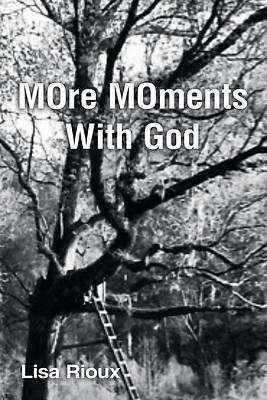 Picture of MOre MOments With God