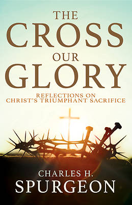 Picture of The Cross, Our Glory