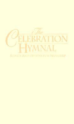 Picture of Hymnal Celebration Ivory Pew Edition