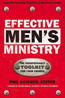 Picture of Effective Men's Ministry