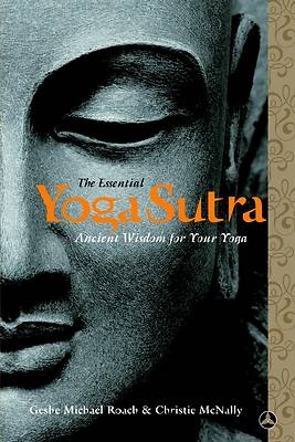 Picture of The Essential Yoga Sutra