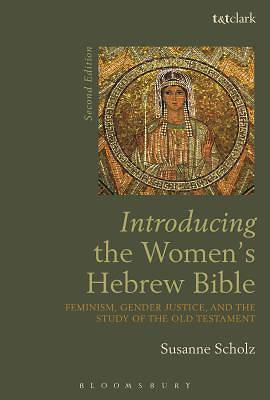 Picture of Introducing the Women's Hebrew Bible