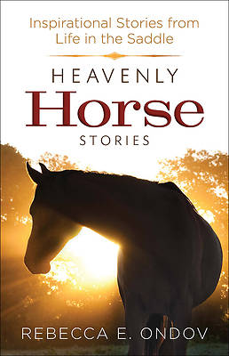 Picture of Heavenly Horse Stories