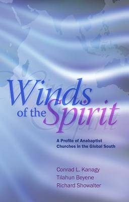 Picture of Winds of the Spirit