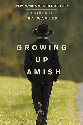 Picture of Growing Up Amish