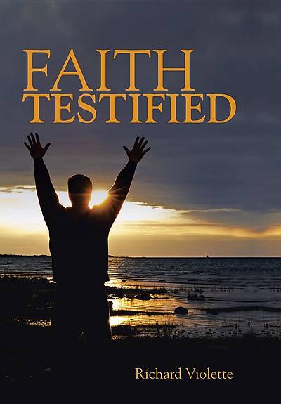 Picture of Faith Testified