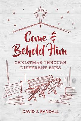 Picture of Come and Behold Him