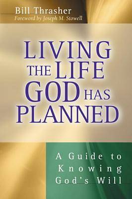 Picture of Living the Life God Has Planned [ePub Ebook]