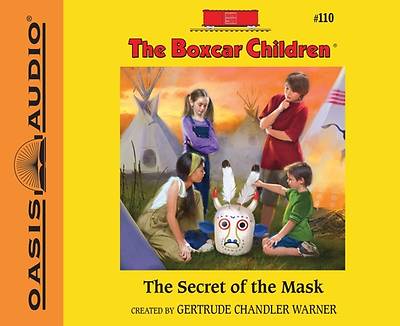 Picture of The Secret of the Mask