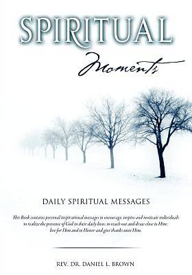 Picture of Spiritual Moments