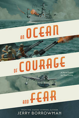 Picture of Tides of Courage and Fear
