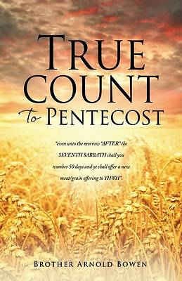 Picture of True Count to Pentecost