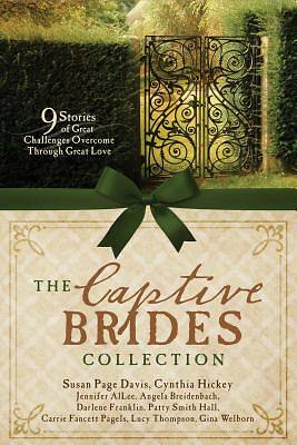 Picture of The Captive Brides Collection