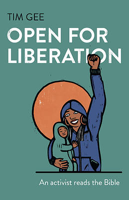 Picture of Open for Liberation