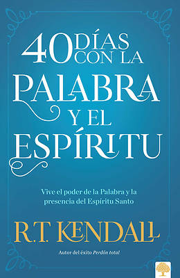 Picture of 40 Días Con La Palabra Y El Espíritu / 40 Day in the Words and Spirit
