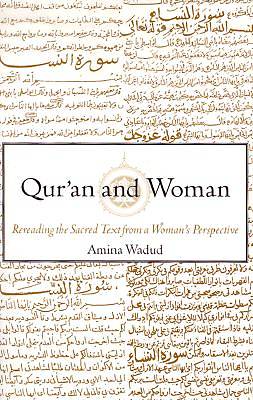 Picture of Qur'an and Woman