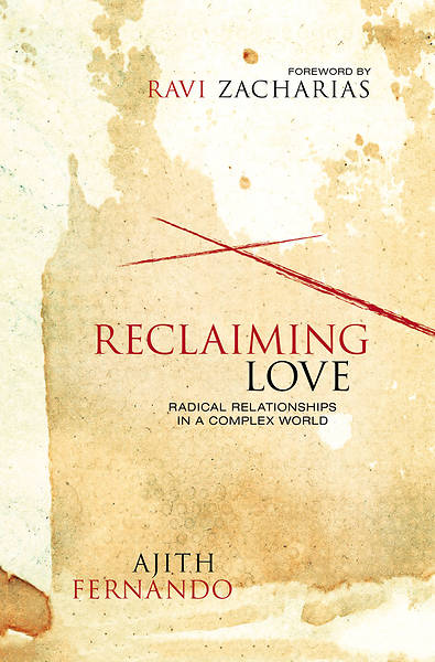 Picture of Reclaiming Love