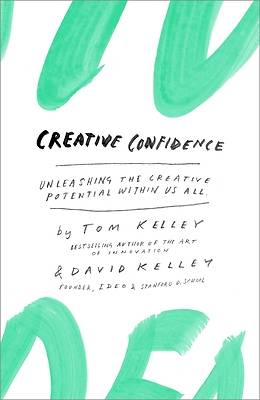 Picture of Creative Confidence