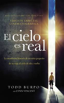 Picture of El Cielo Es Real -Edicion Cinematografica