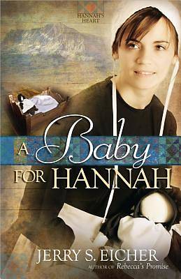 Picture of A Baby for Hannah [ePub Ebook]