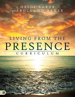 Picture of Living from the Presence Curriculum