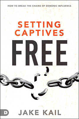 Picture of Setting Captives Free