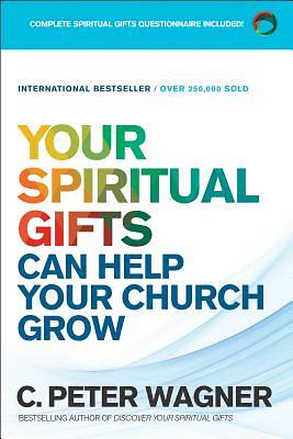 Picture of Your Spiritual Gifts Can Help Your Church Grow