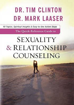 Picture of The Quick-Reference Guide to Sexuality and Relationship Counseling