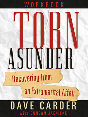 Picture of Torn Asunder Workbook