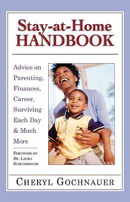 Picture of Stay-At-Home Handbook