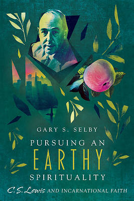 Picture of Pursuing an Earthy Spirituality - eBook [ePub]