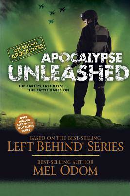 Picture of Apocalypse Unleashed [ePub Ebook]