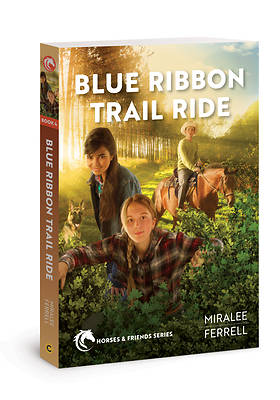 Picture of Blue Ribbon Trail Ride