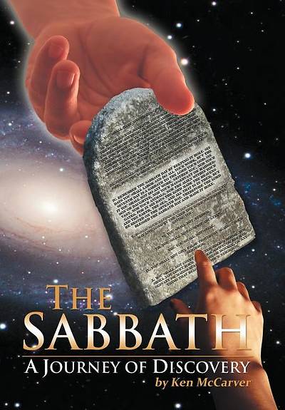 Picture of The Sabbath a Journey of Discovery