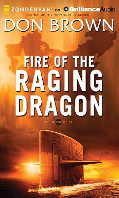 Picture of Fire of the Raging Dragon