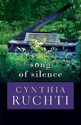 Picture of Song of Silence - eBook [ePub]