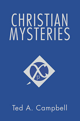 Picture of Christian Mysteries