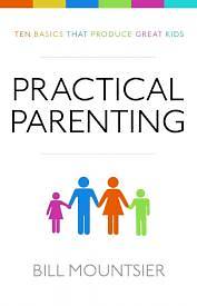 Picture of Practical Parenting