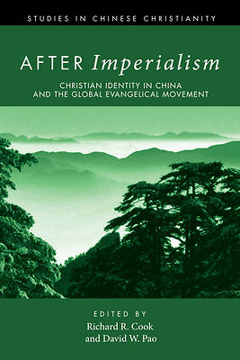 Picture of After Imperialism