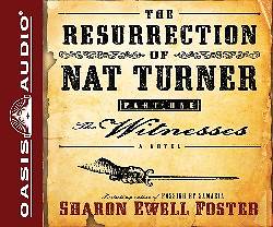 Picture of The Resurrection of Nat Turner, Part 1