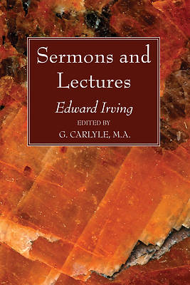 Picture of Sermons and Lectures