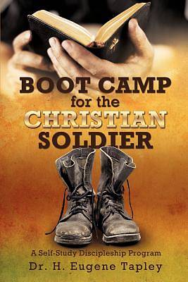 Picture of Boot Camp for the Christian Soldier