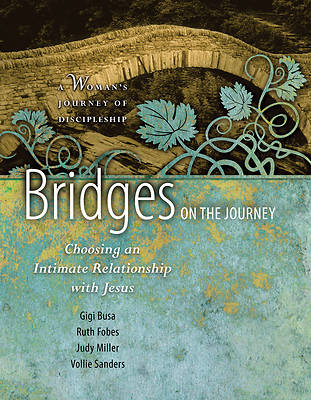 Picture of Bridges on the Journey