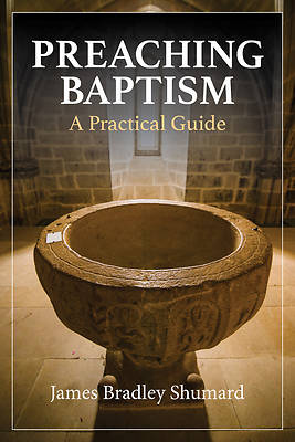 Picture of Preaching Baptism
