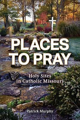 Picture of Places to Pray