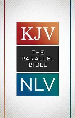 Picture of The KJV Nlv Parallel Bible