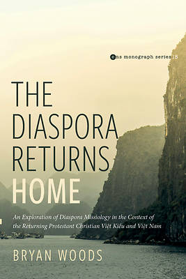 Picture of The Diaspora Returns Home