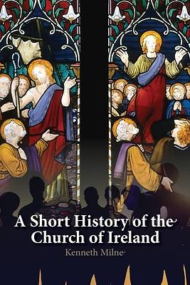 Picture of A Short History of the Church of Ireland